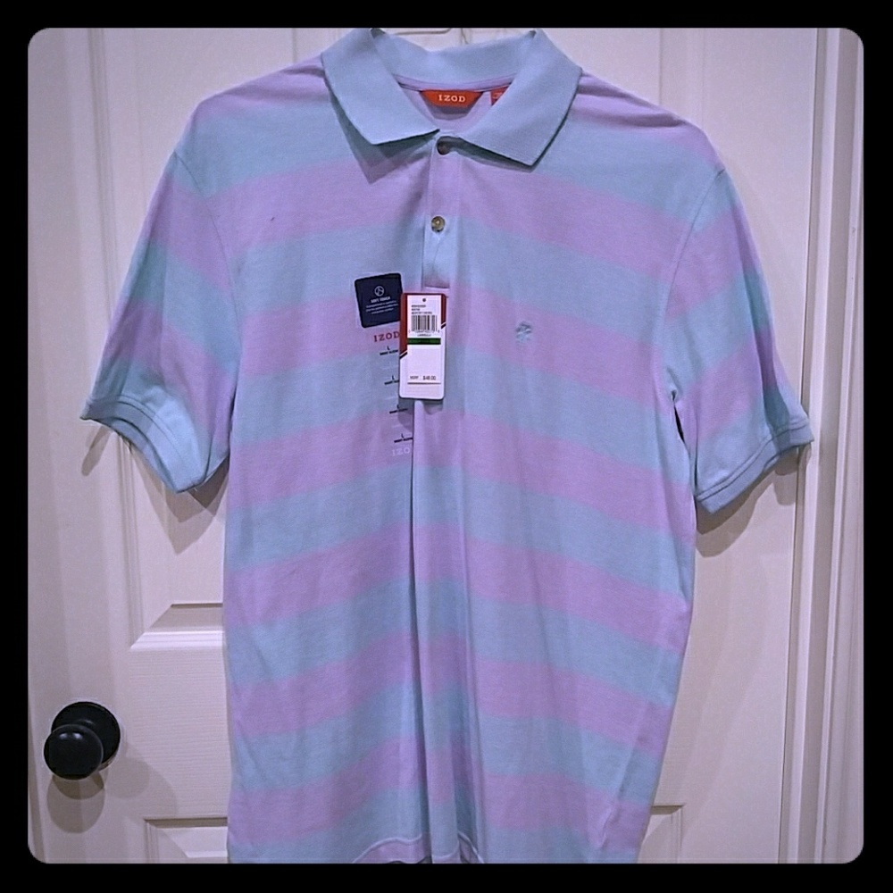 Izod Polo Shirt